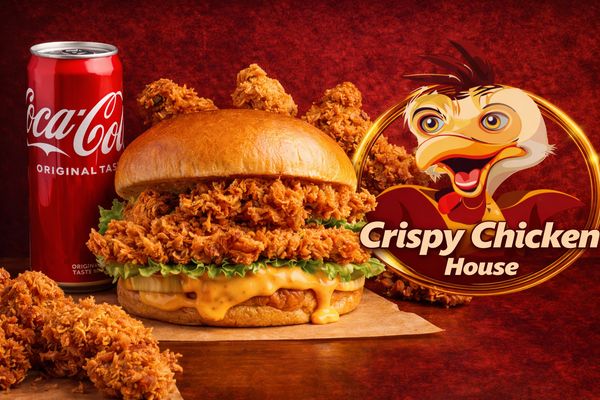 Crispy Chicken House