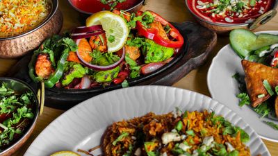 Sultan Tandoori