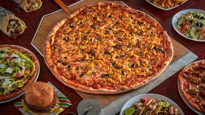 La Bella Pizza & Grill