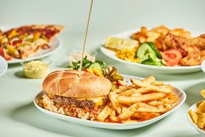 The Shamrock Restaurant