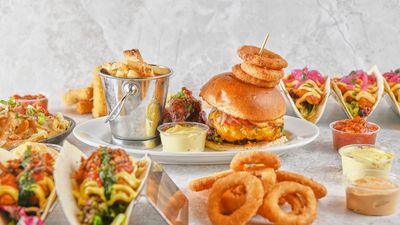 Patricks Pub & Restaurant