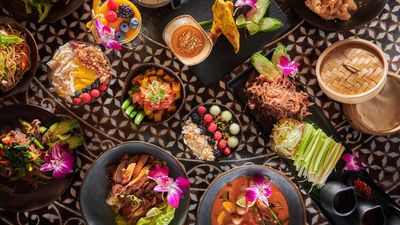 Thai Market