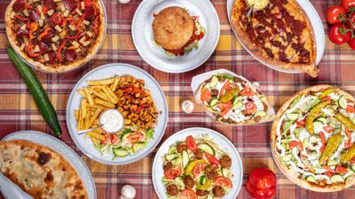 Oska Pizzeria