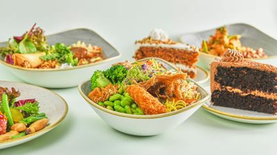 Nordvegan