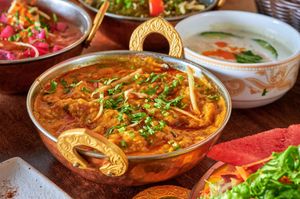 Jewel of India Frogner