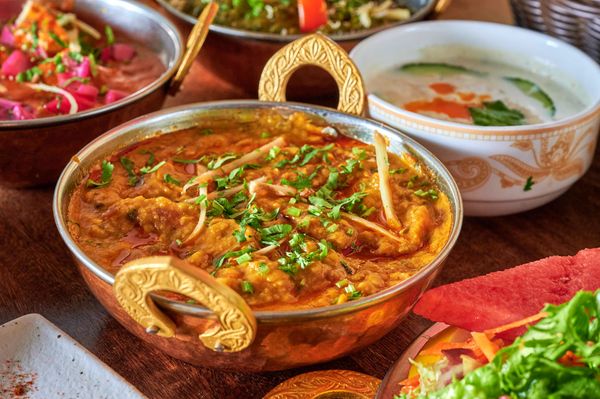 Jewel of India Frogner