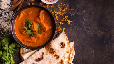 Mogul India Restaurant