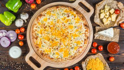 Babylons Pizza