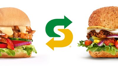 Subway Gulskogen