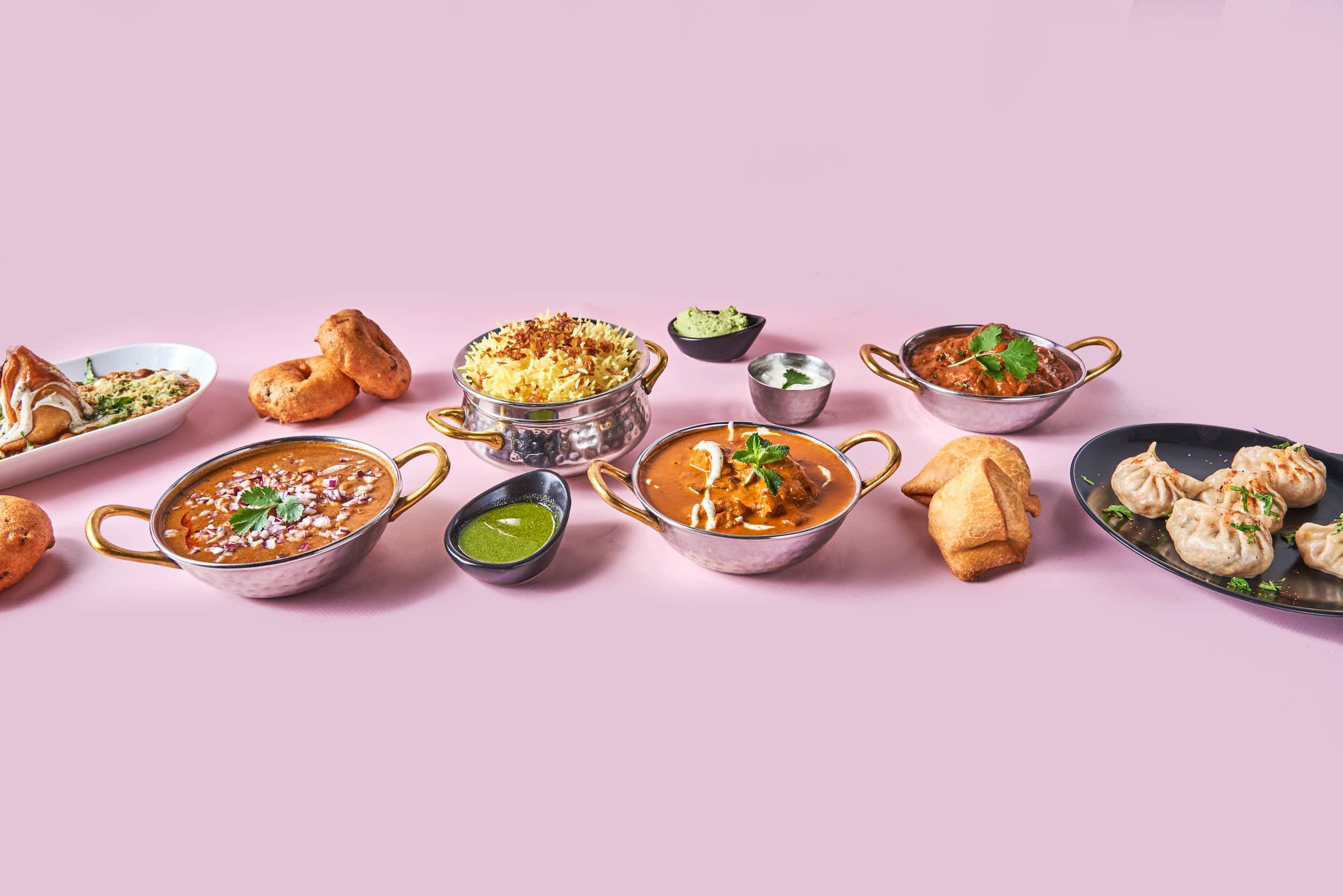 Takeaway From Made In India By Aahar In Oslo With Foodora Delivery takeaway-from-made-in-india-by-aahar-in-oslo-with-foodora-delivery