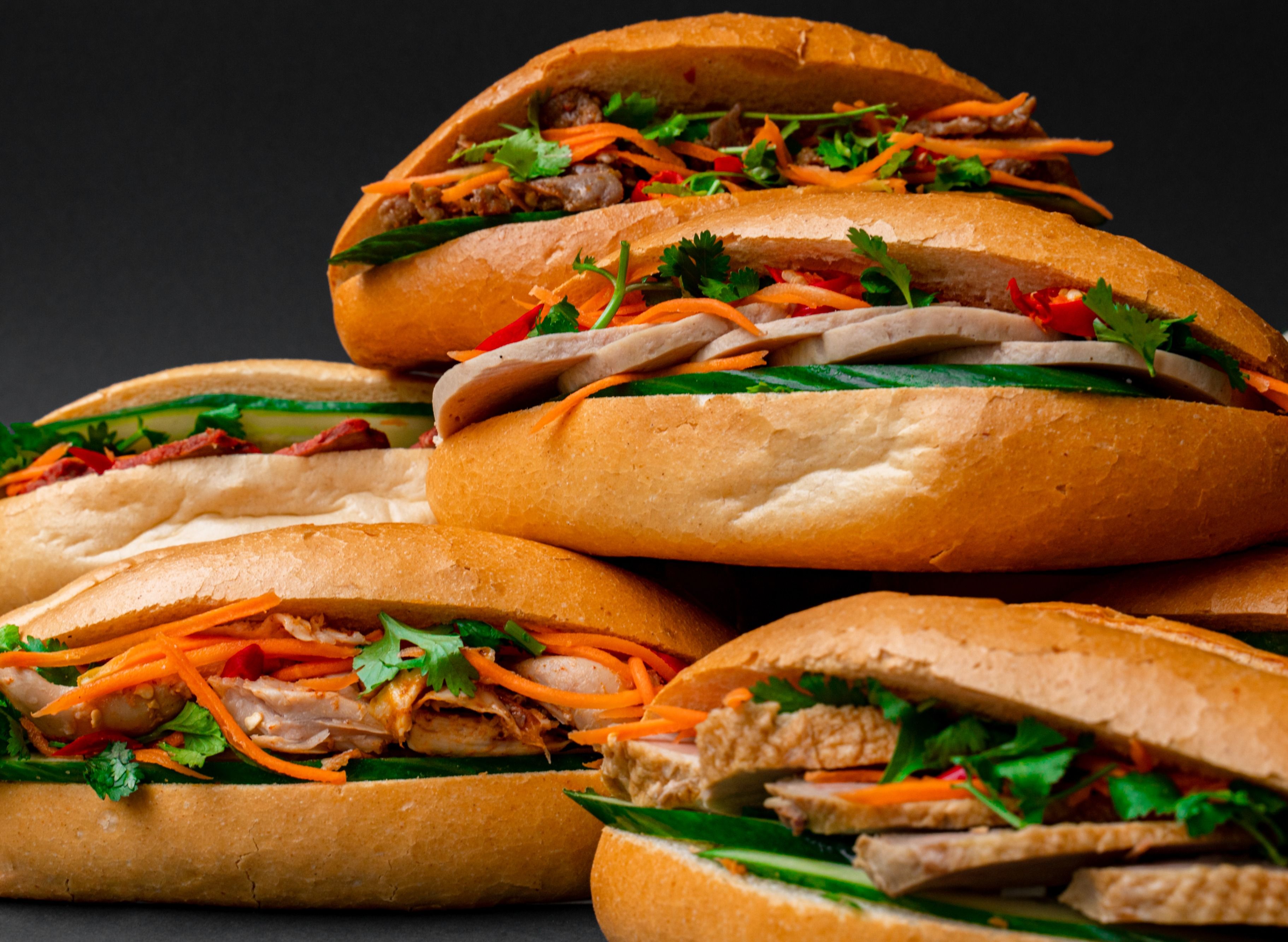 Bánh Mì Cousins vendor logo