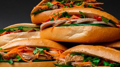 Bánh Mì Cousins