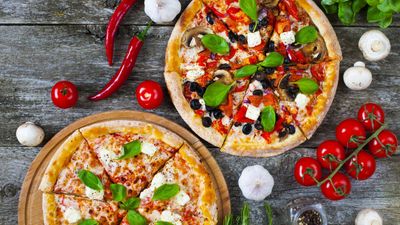 Union Pizza