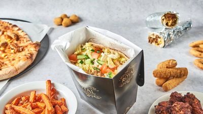 Royal Doner - Sentrum