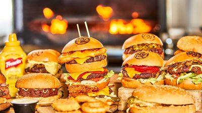 Burgerland