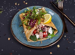 Crêperie de Mari - Grünerløkka