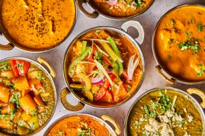 Khushi Indian Cuisine