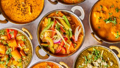 Khushi Indian Cuisine