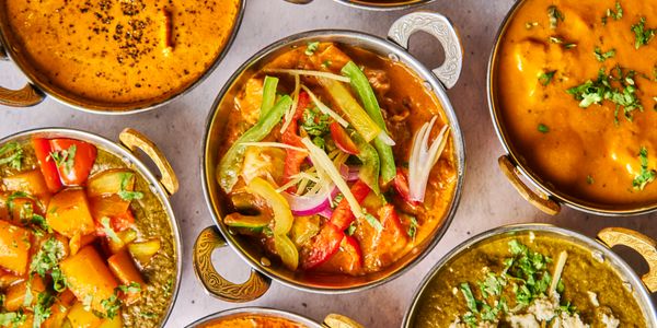 Khushi Indian Cuisine