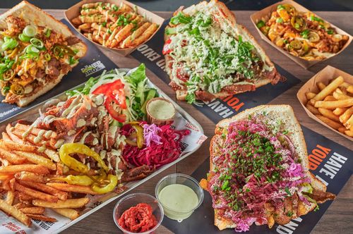 Döner Bros