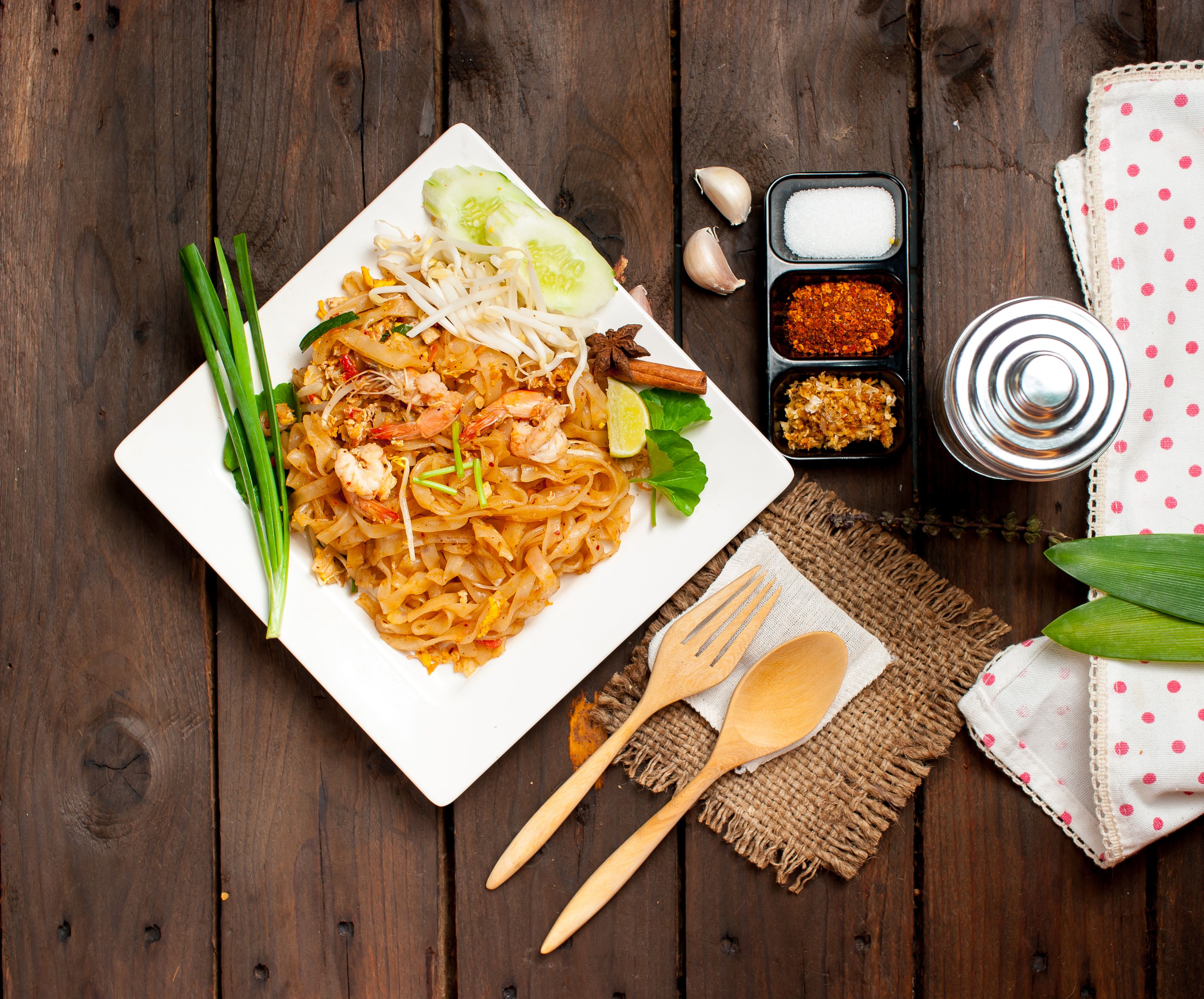 Zabb Thai Lillestrøm vendor logo
