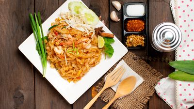 Zabb Thai Lillestrøm