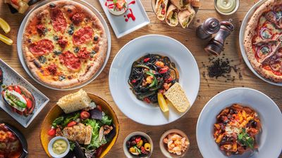 Ristorante Fabbrica
