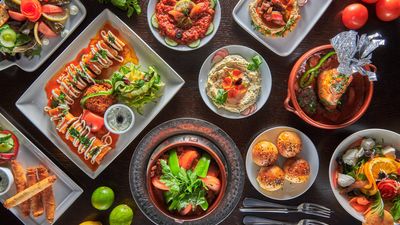 Divan Restaurant