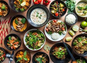 Eat Thai Steen & Strøm