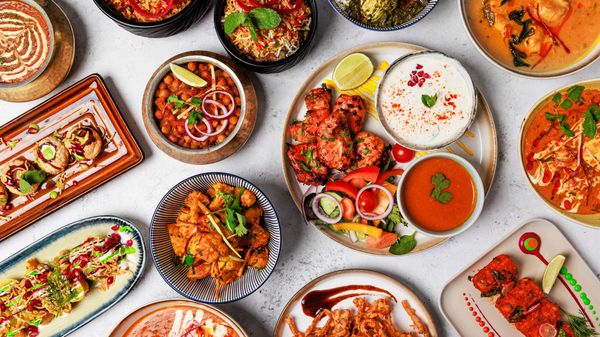 Listen to Delhi Frogner