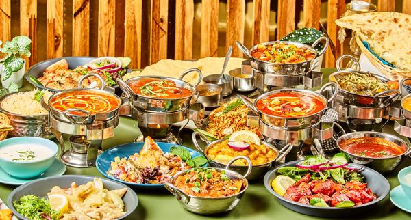 Royal Tandoori Pilestredet