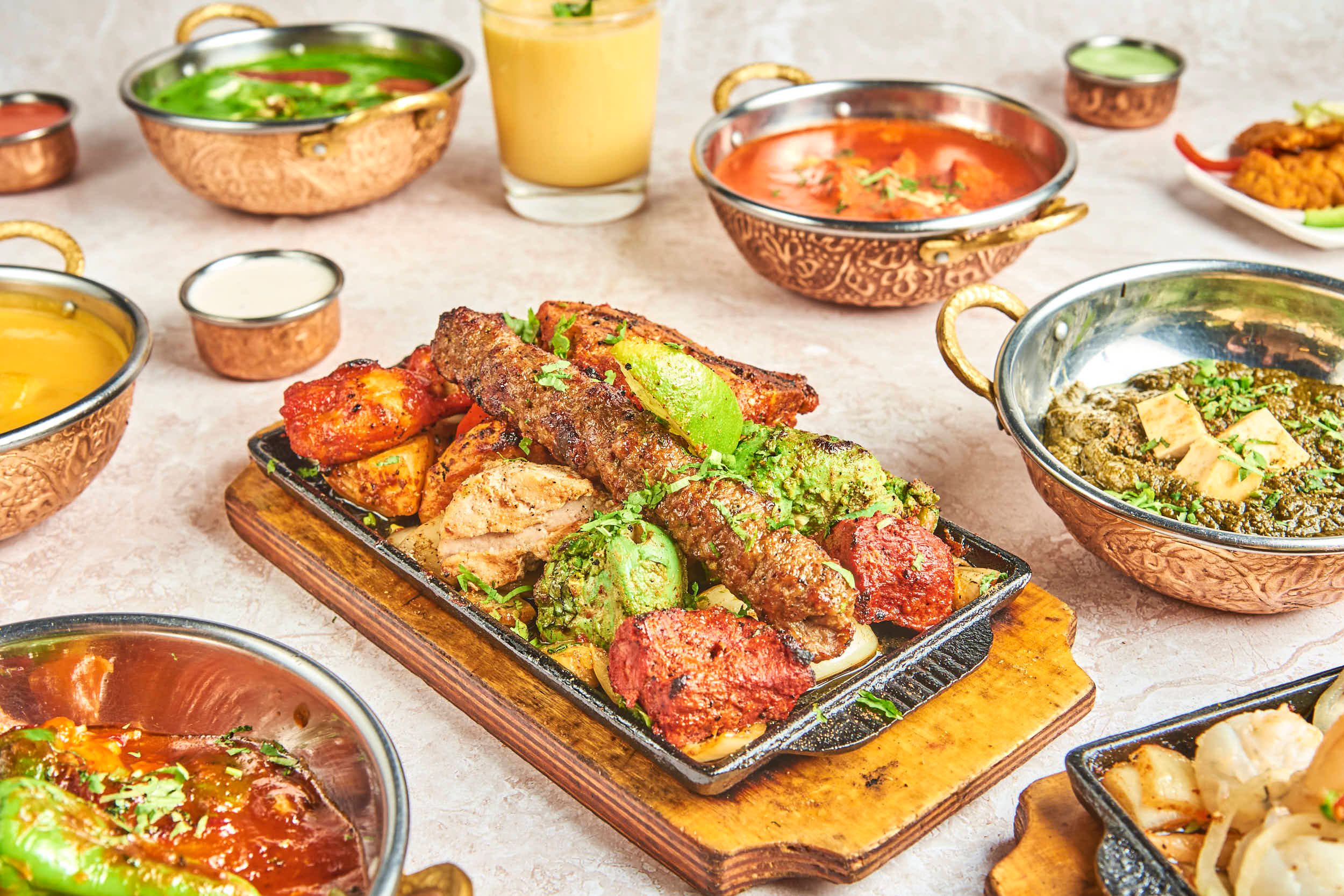 Zouq Restaurant & Take away - Sandvika vendor logo