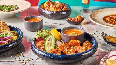 Mother India Fredrikstad