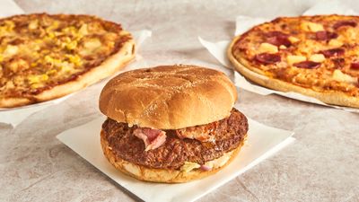 Pizza Kebab Huset