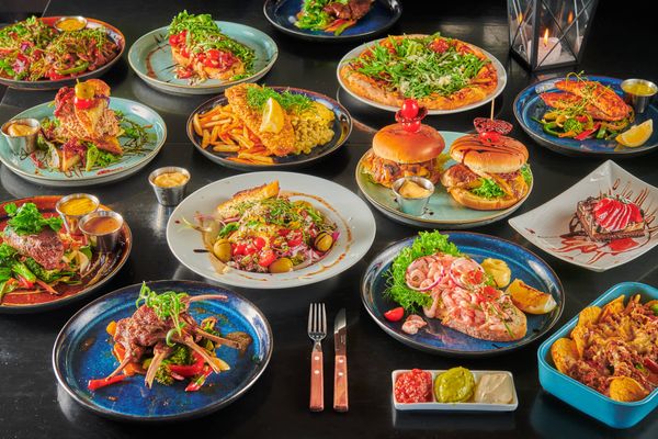 Frognerstranda Kro Sentrum