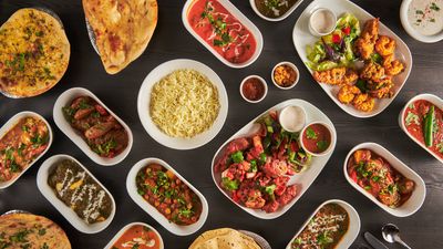 Jai Hind Indisk Restaurant - Stavanger