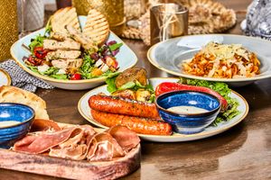 Bella Bambina Ristorante