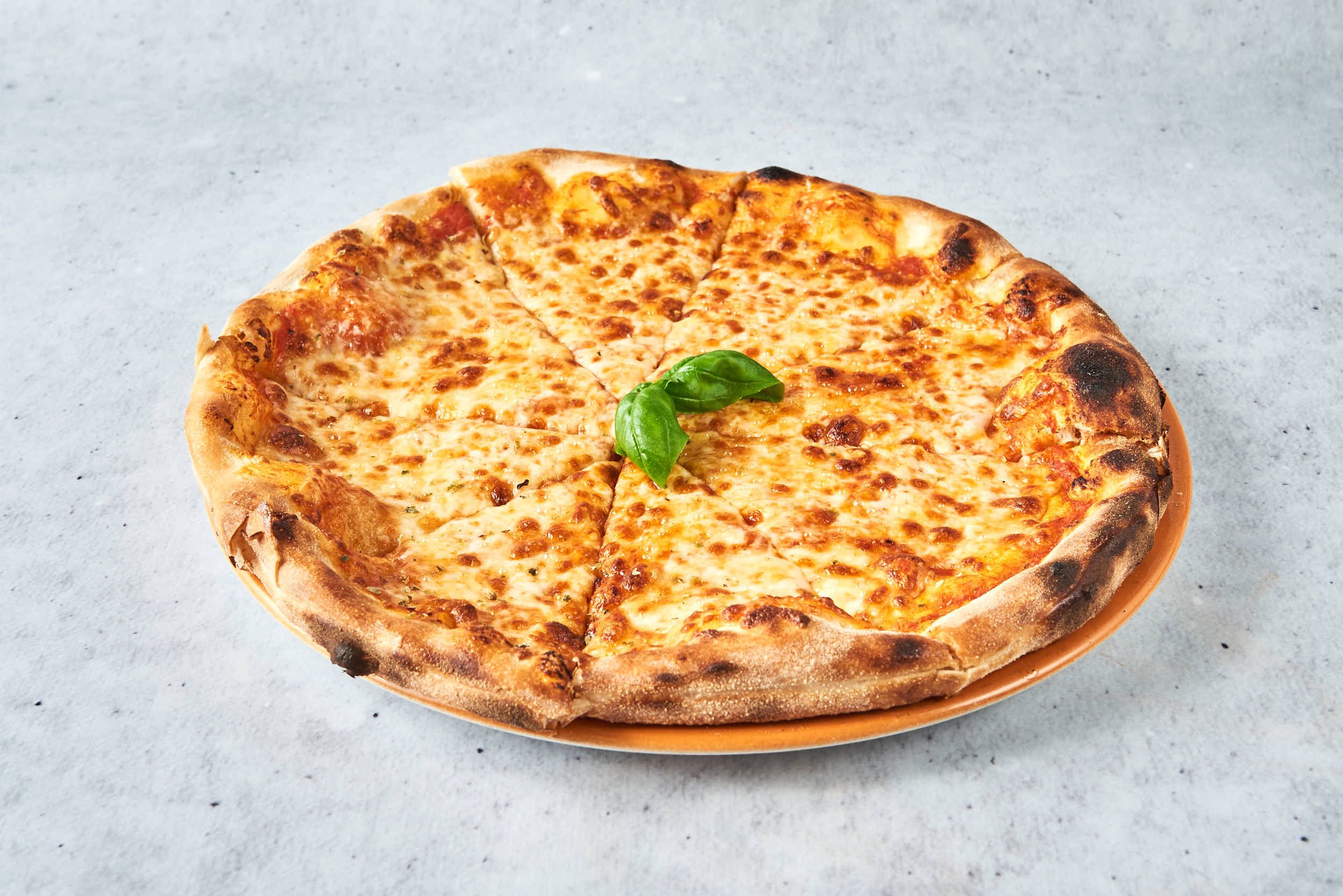 Fellini Pizza vendor logo