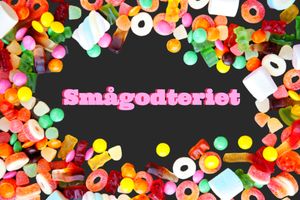 Smågodteriet