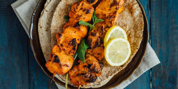 Punjabi Masala Rosenhoff