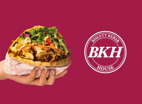 Bislett Kebab House Grünerløkka