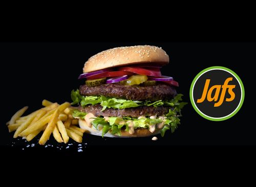 Jafs Oppsal