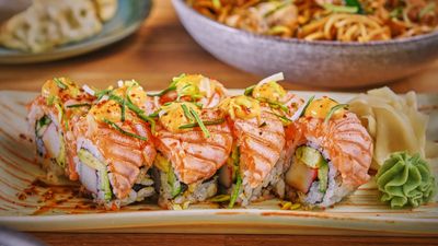 Sushi House Tromsø