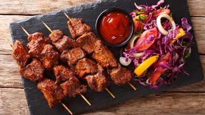 Baban Grill