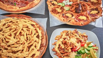 Kebab Pizza House Sarpsborg