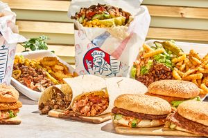 Brobekk Grill & Pizza