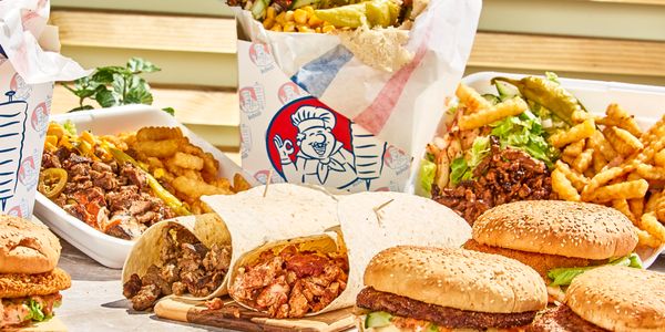 Brobekk Grill & Pizza