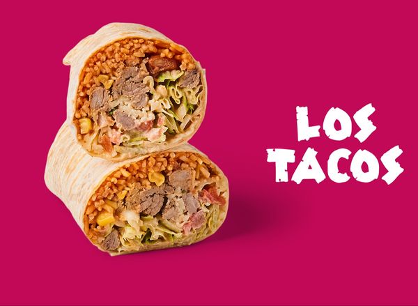 Los Tacos
