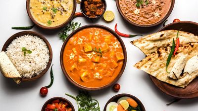 Sanjay's