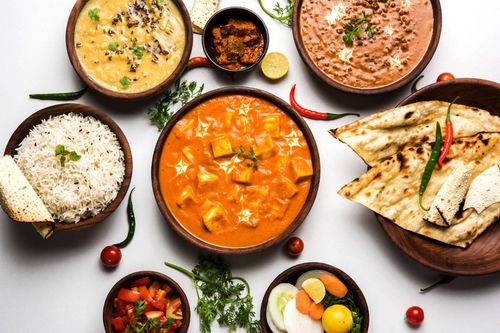 Sanjay's